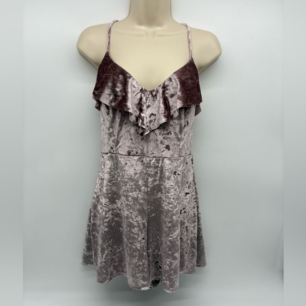 Urban Outfitters Romper